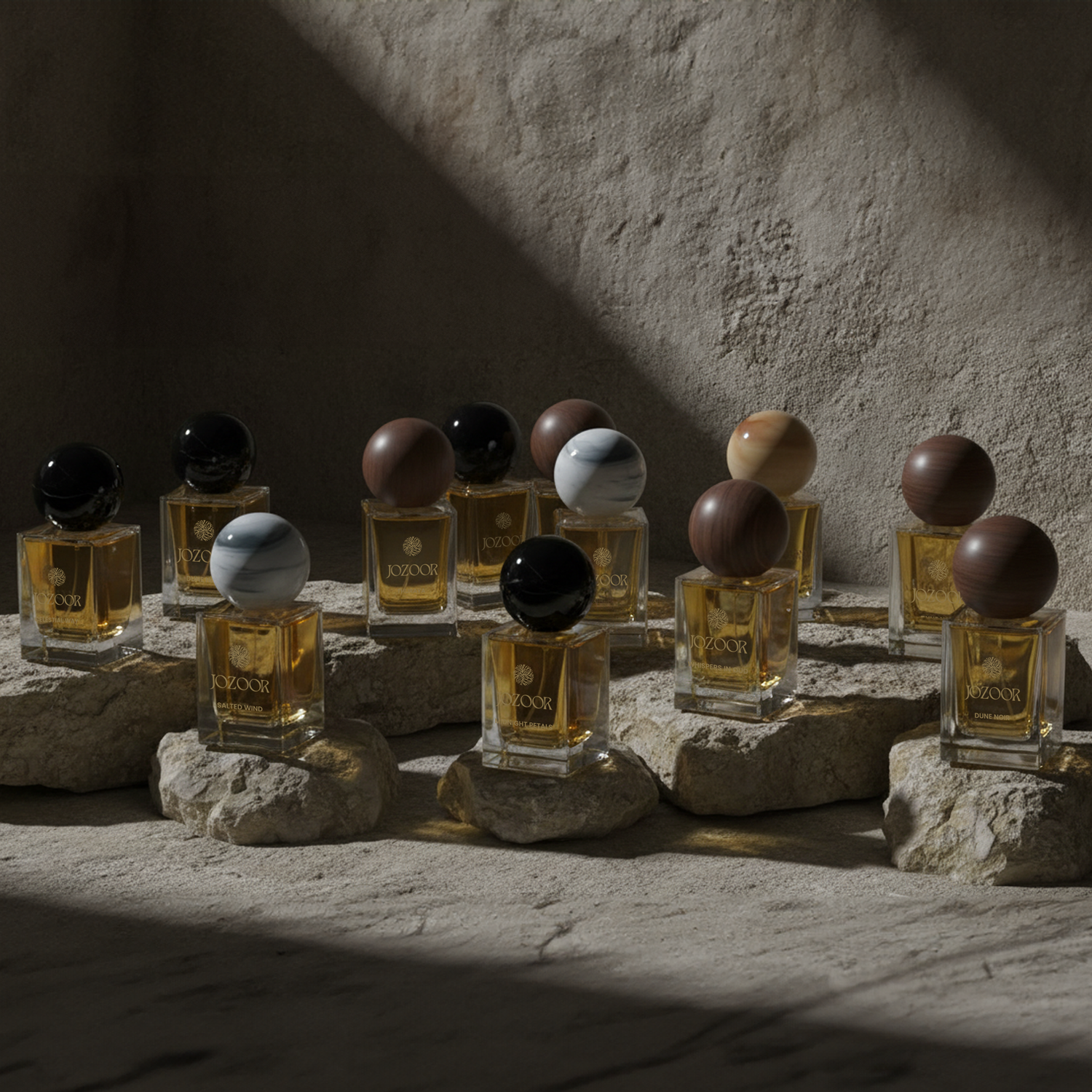 Perfumes