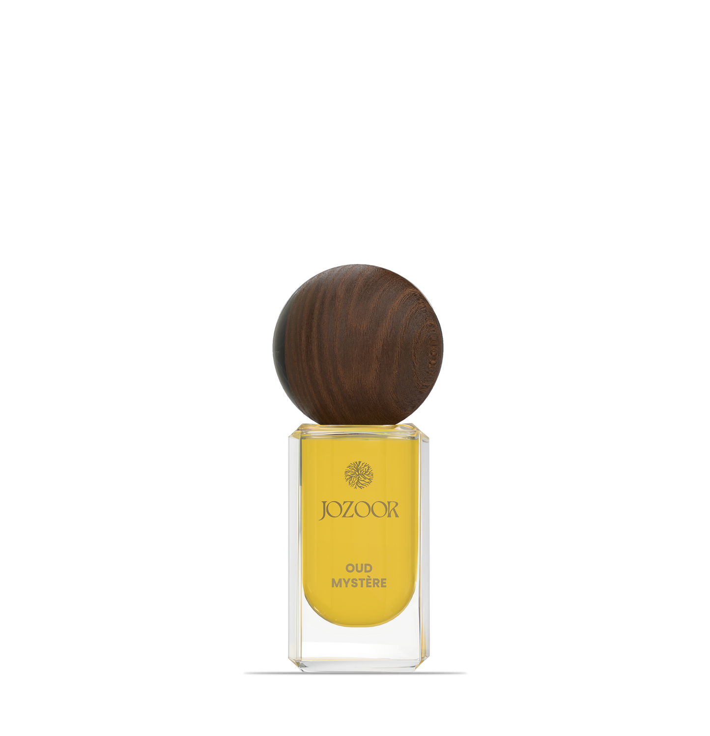 Oud Mystère