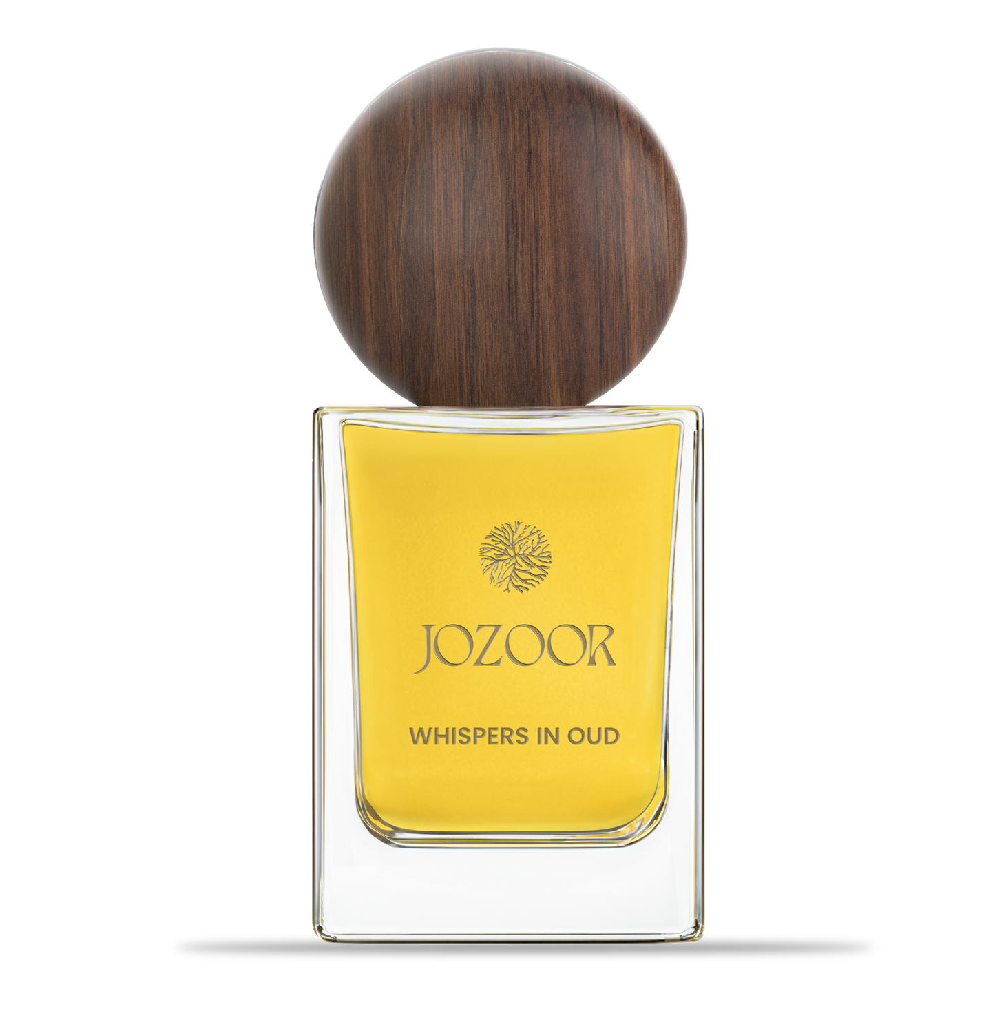 Whispers In Oud