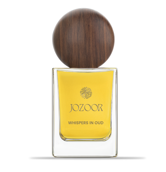 Whispers In Oud