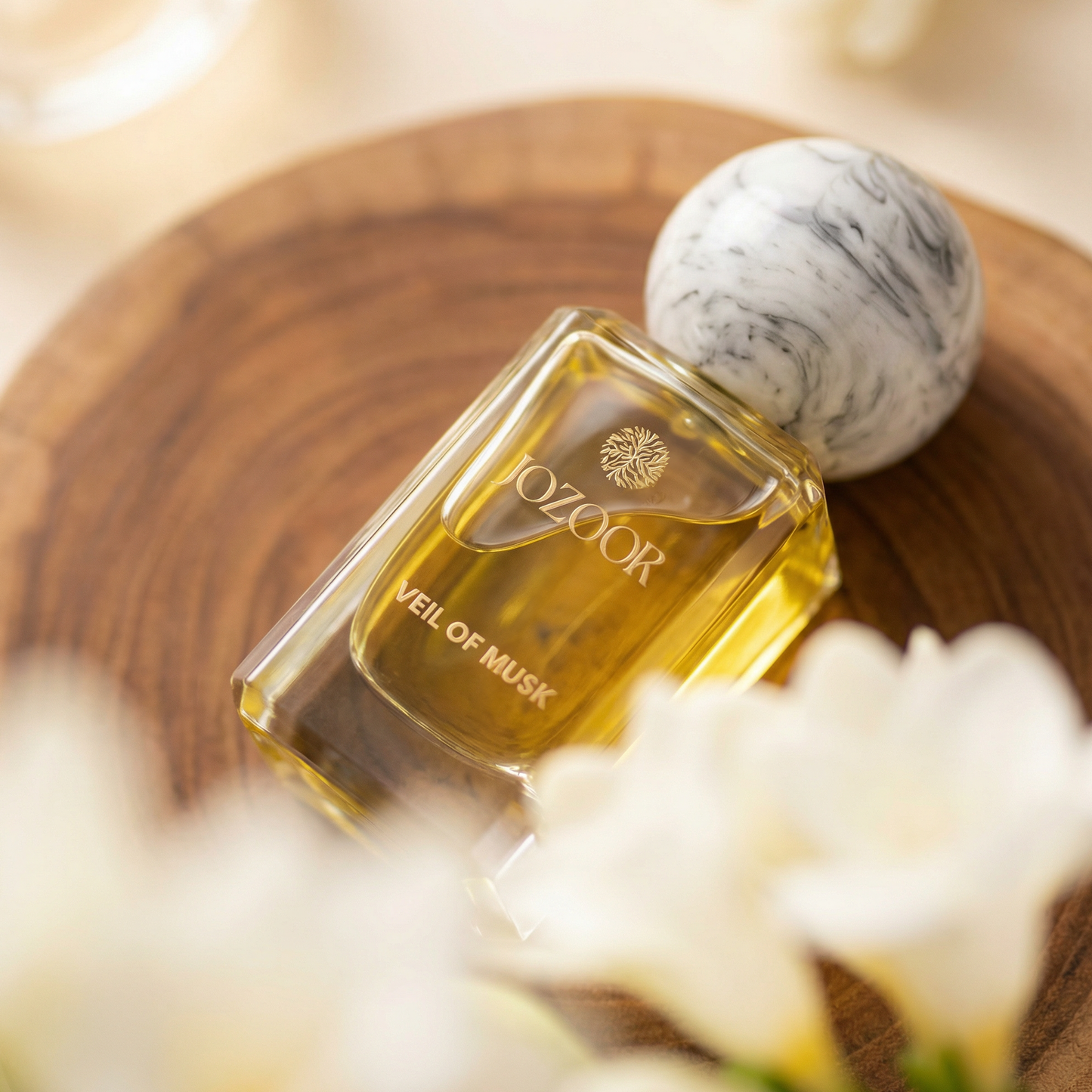 Veil Of Musk Oil