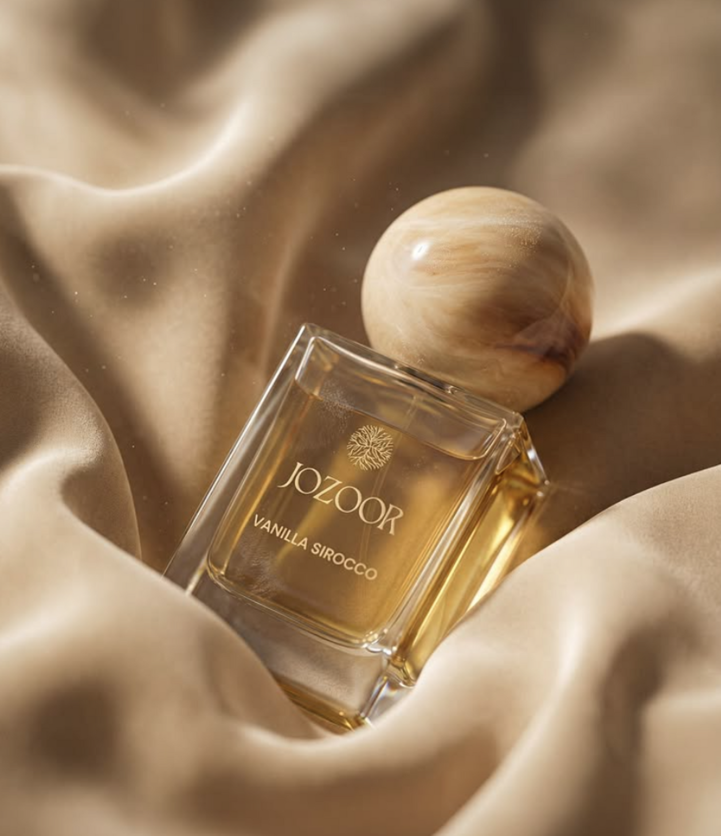 Vanilla Sirocco