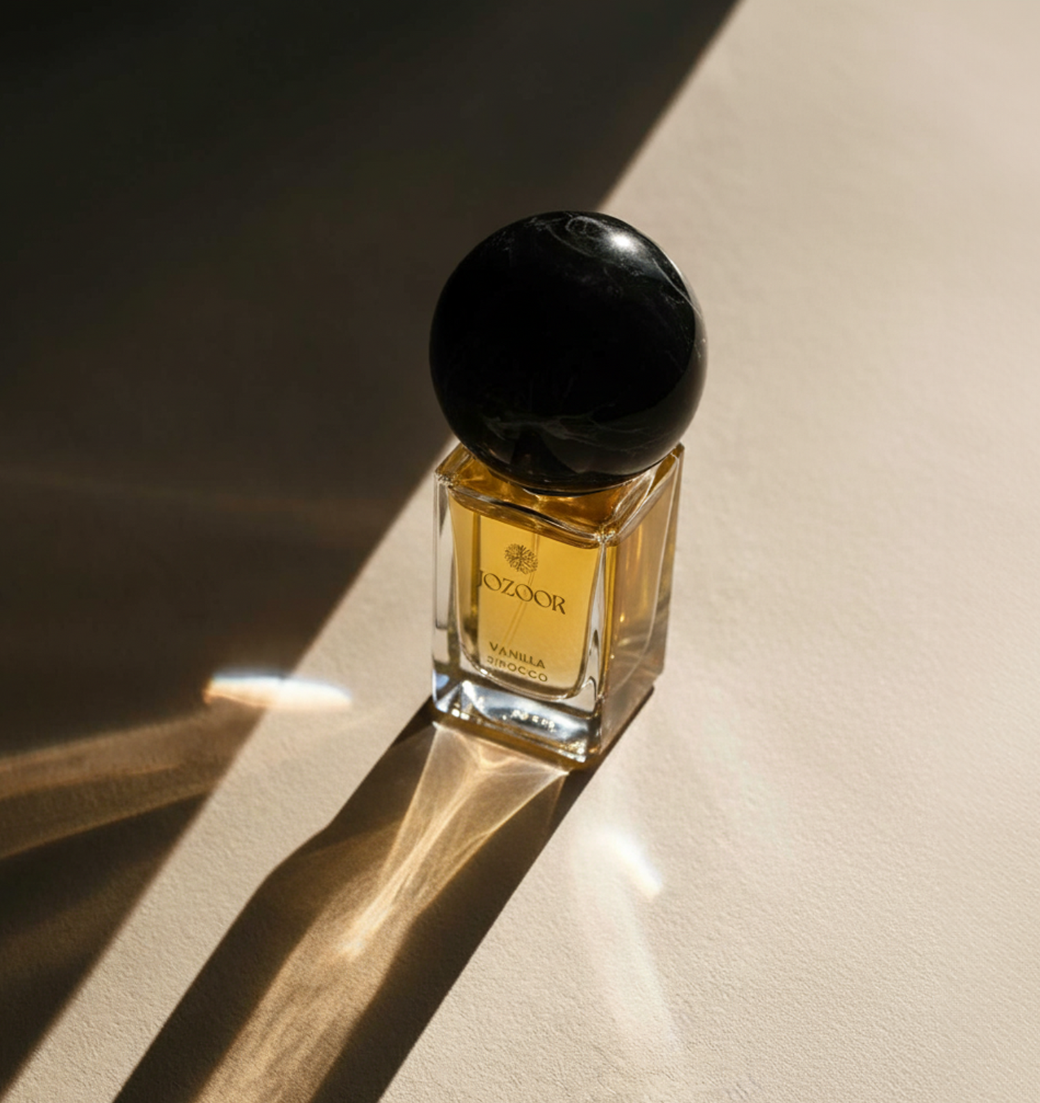 Perfume Oils