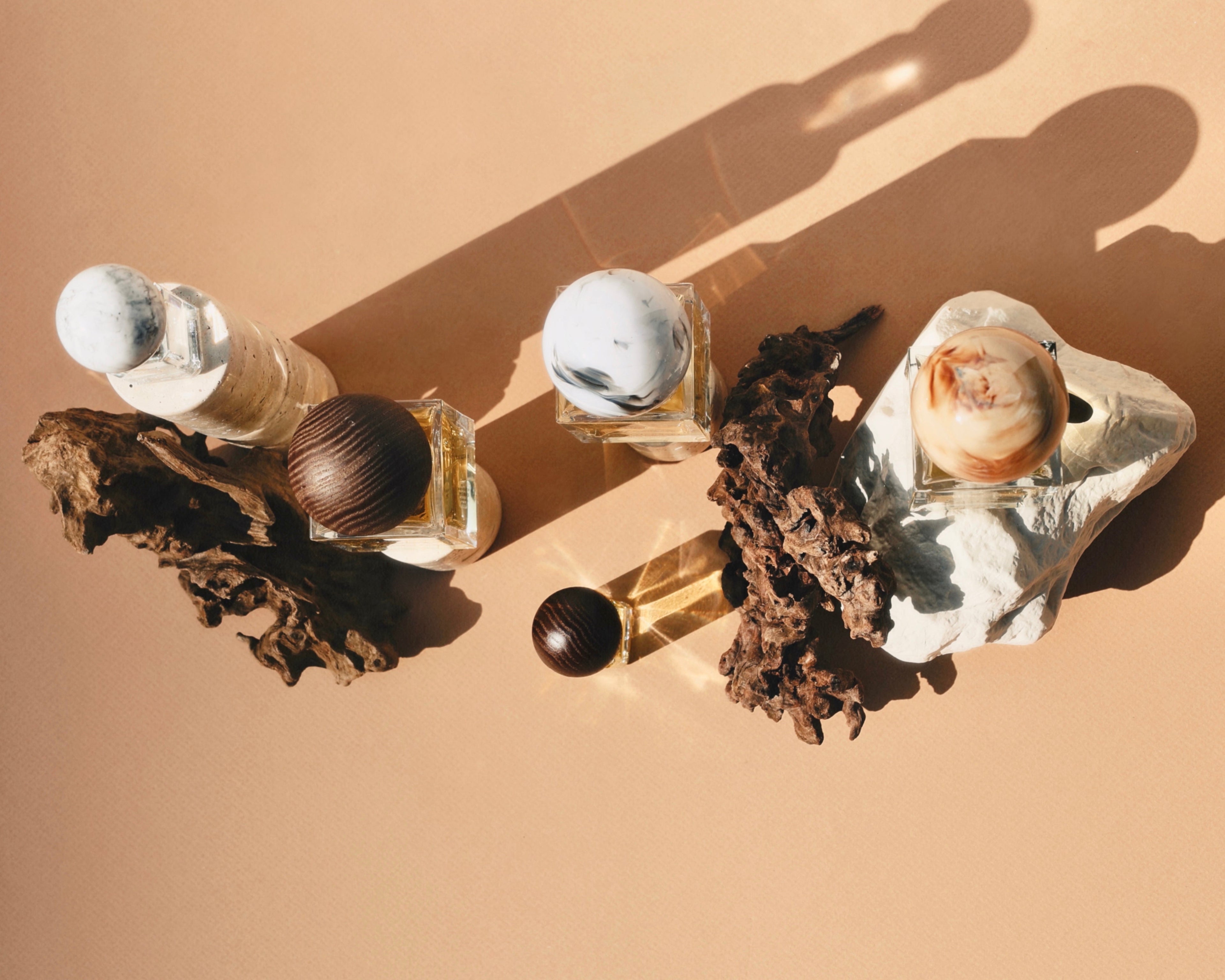 Experience unique authenticity