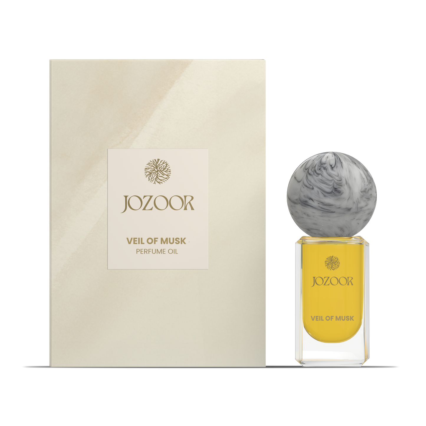 Veil Of Musk