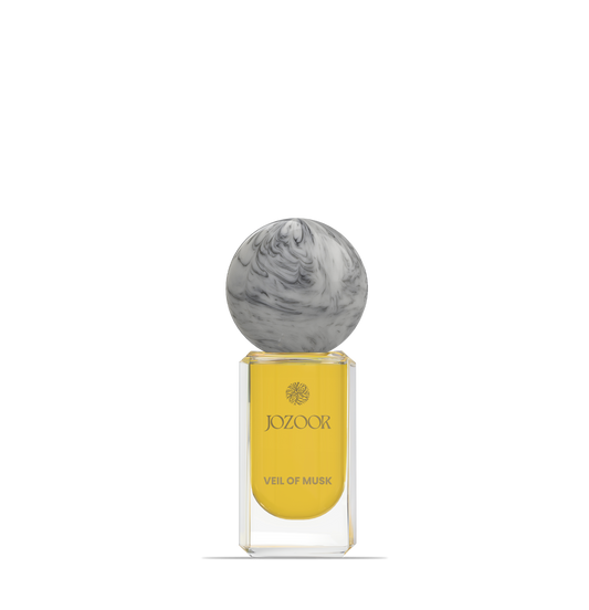 Veil Of Musk