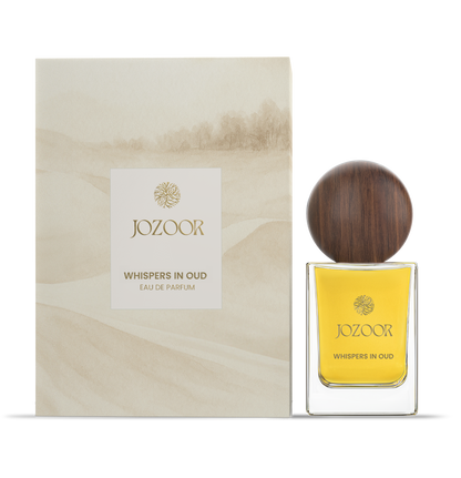Whispers In Oud