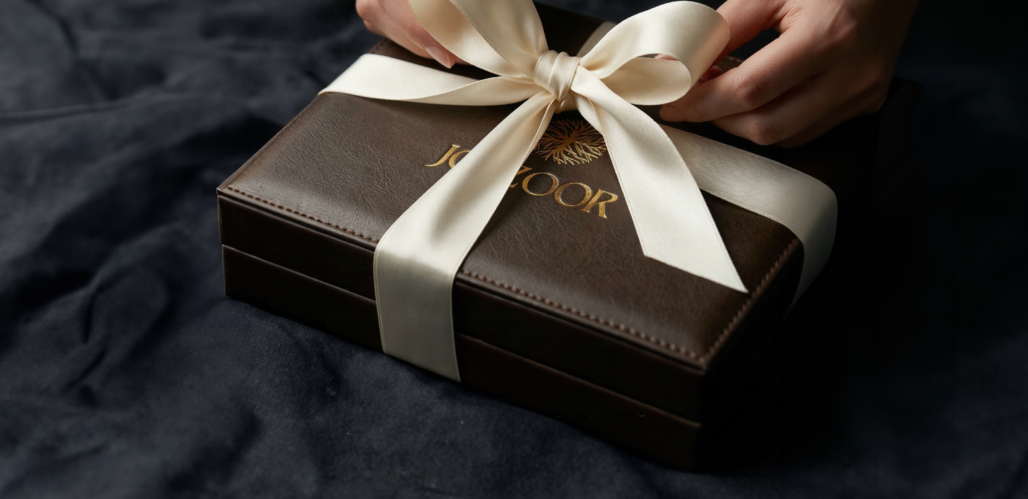 GIFT A LEGACY THAT LINGERS