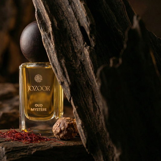 عود مستير زيت عطري