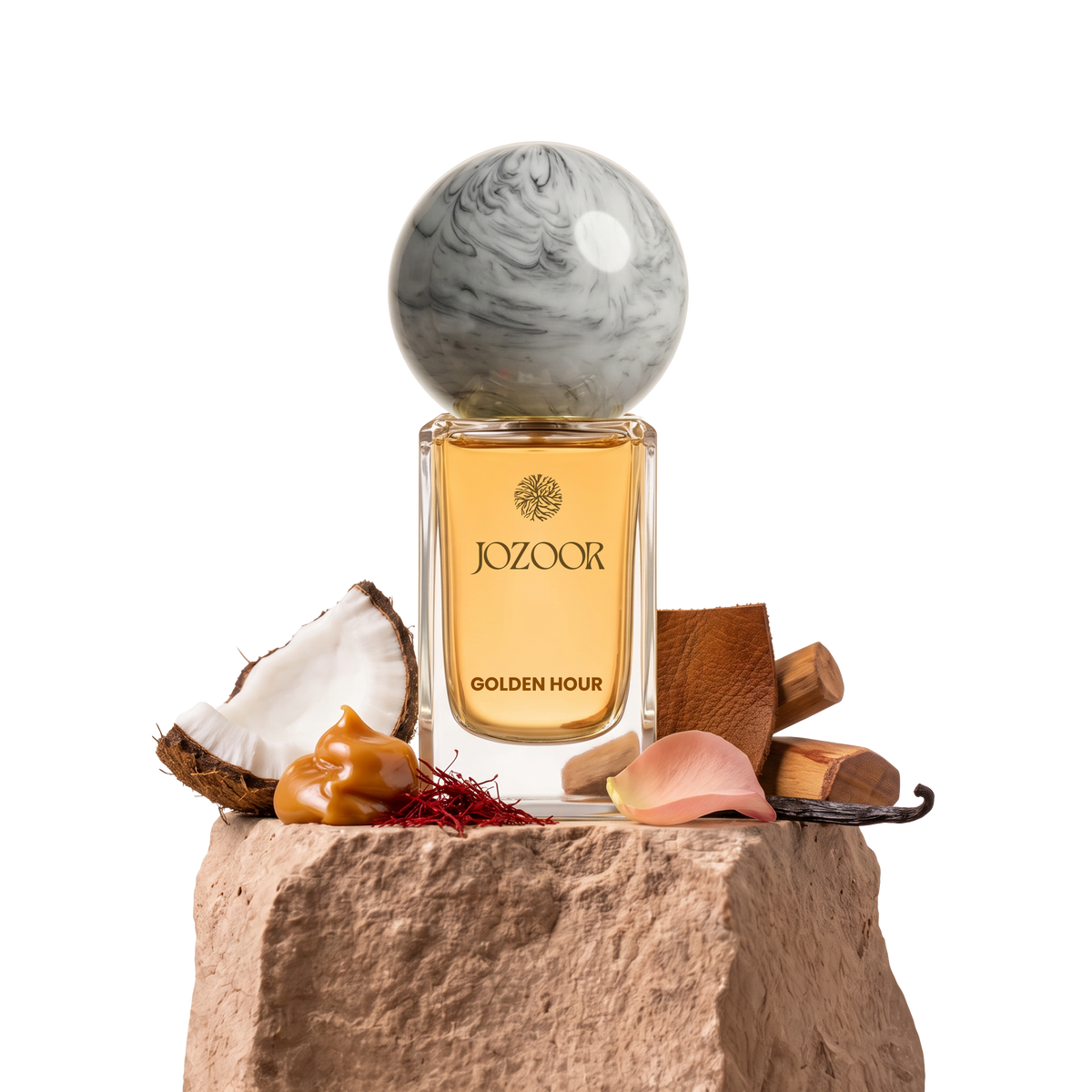 Golden Hour Oil