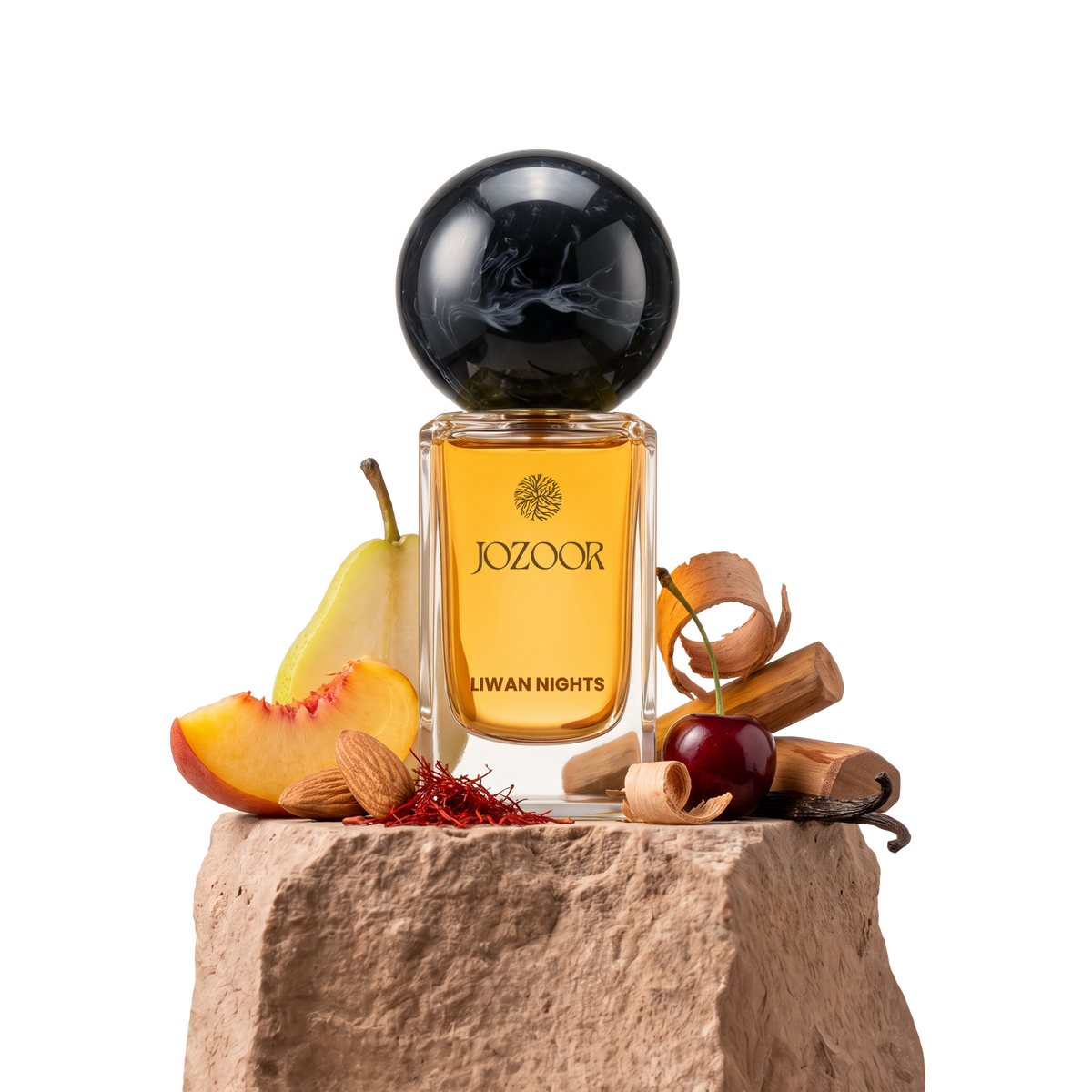 Liwan Nights Oil