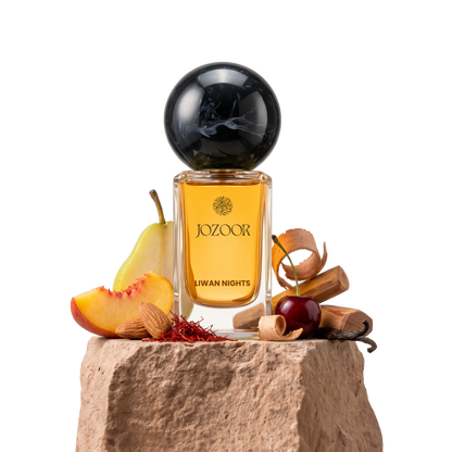 Liwan Nights Oil