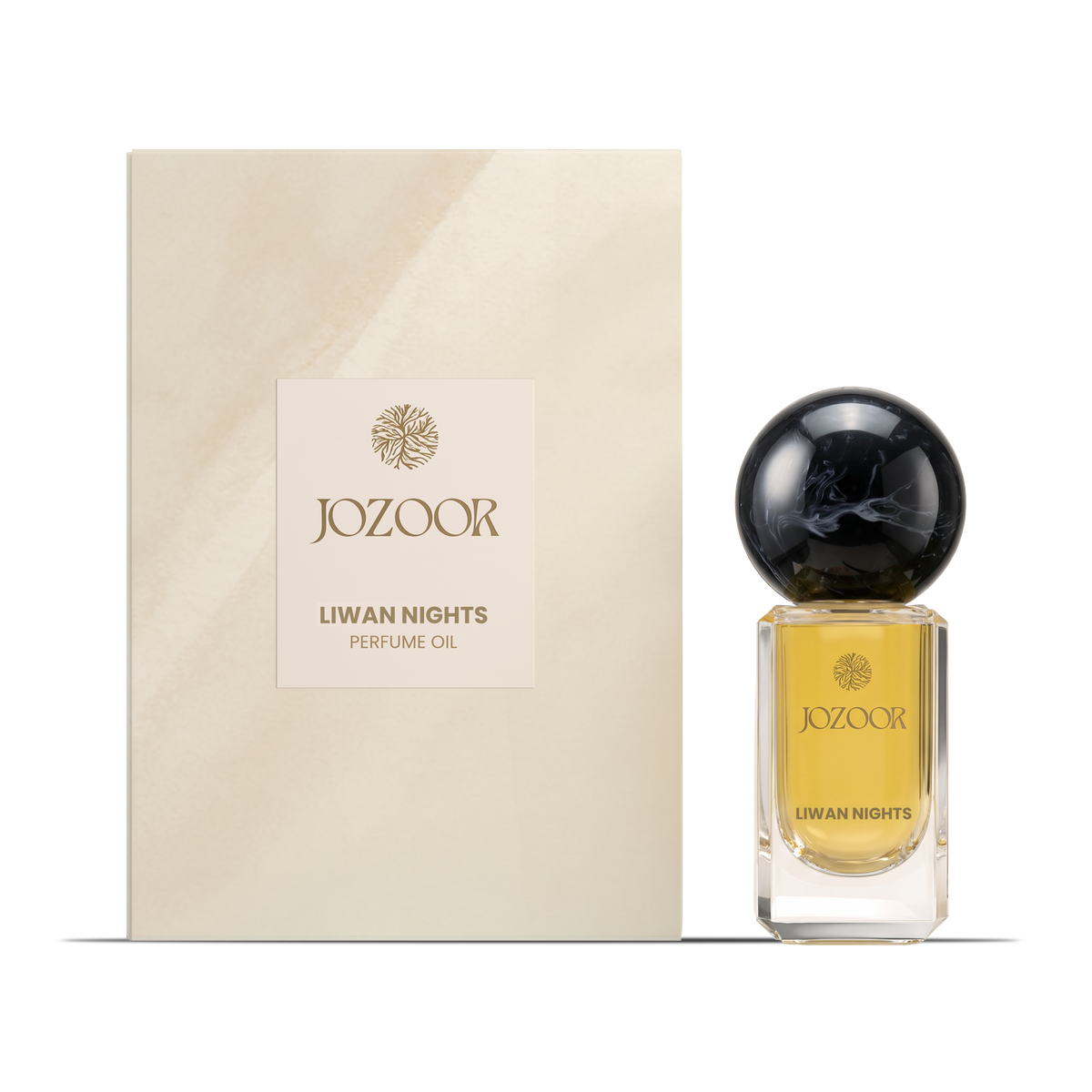 Liwan Nights Oil
