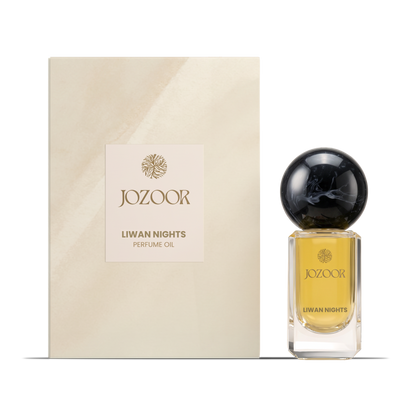Liwan Nights Oil