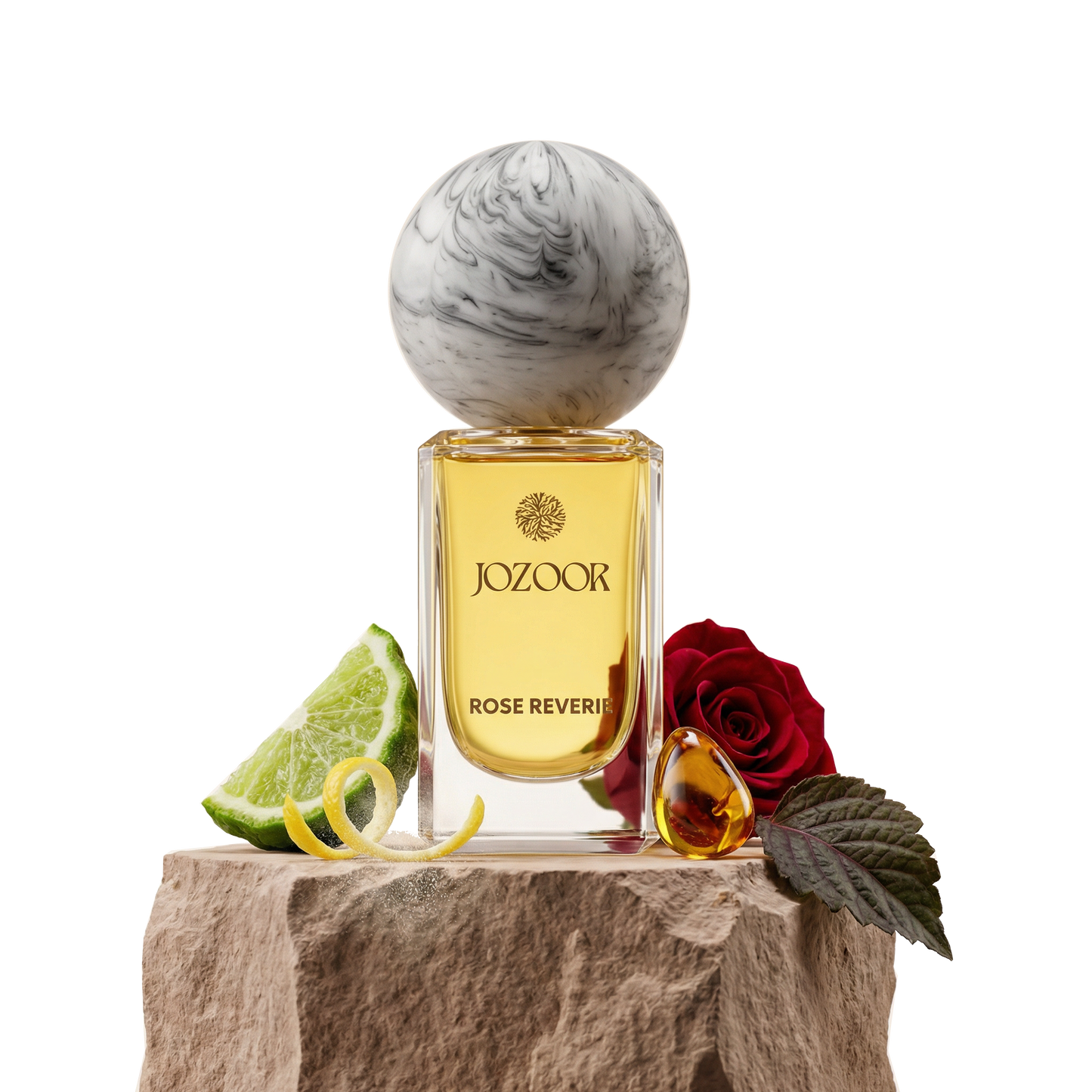 Rose Reverie Oil
