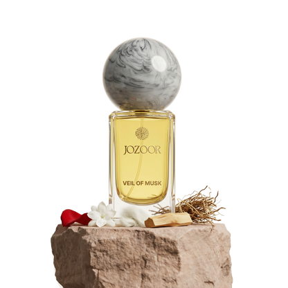 Veil Of Musk Oil