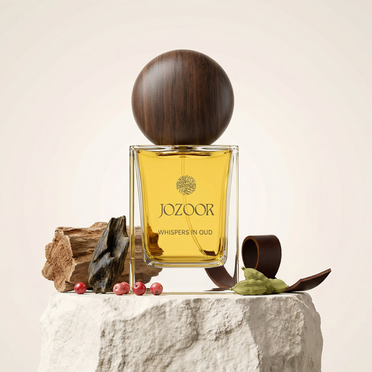 Whispers In Oud